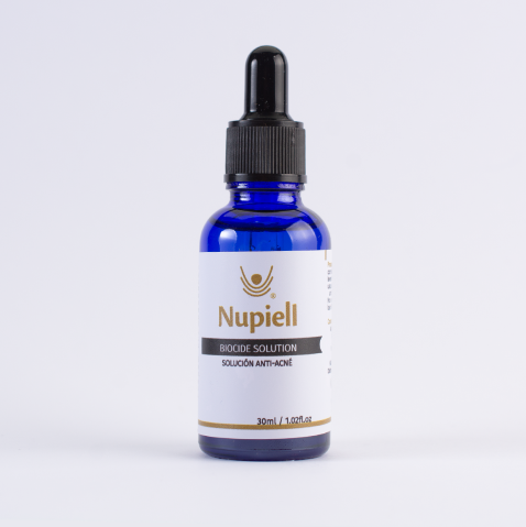 BIOSIDE SOLUTION 30ML - Solución Antiacné