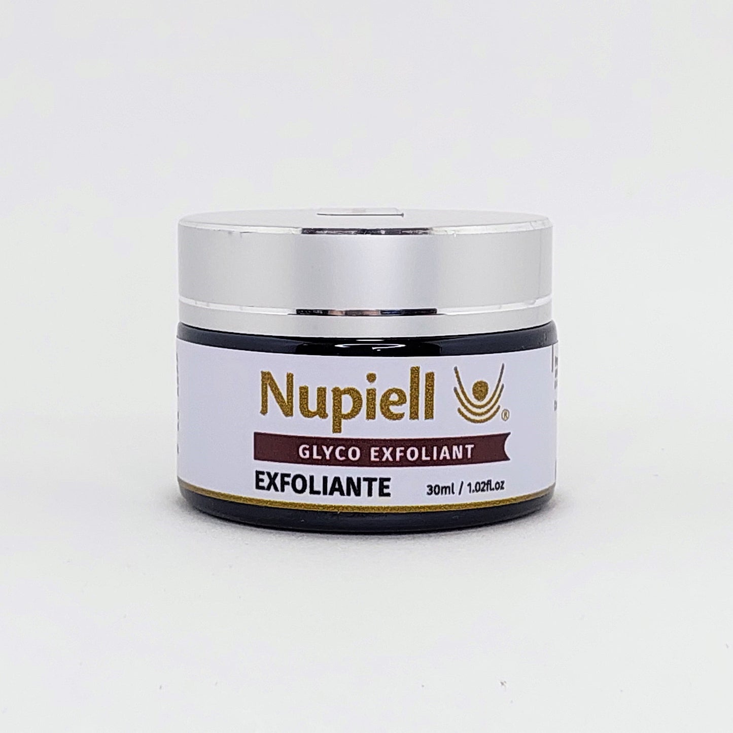 GLYCO EXFOLIANT 30GR - Crema Exfoliadora Suave