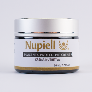 PLACENTA PROTECTIVE CREME 50GR - Crema Nutritiva