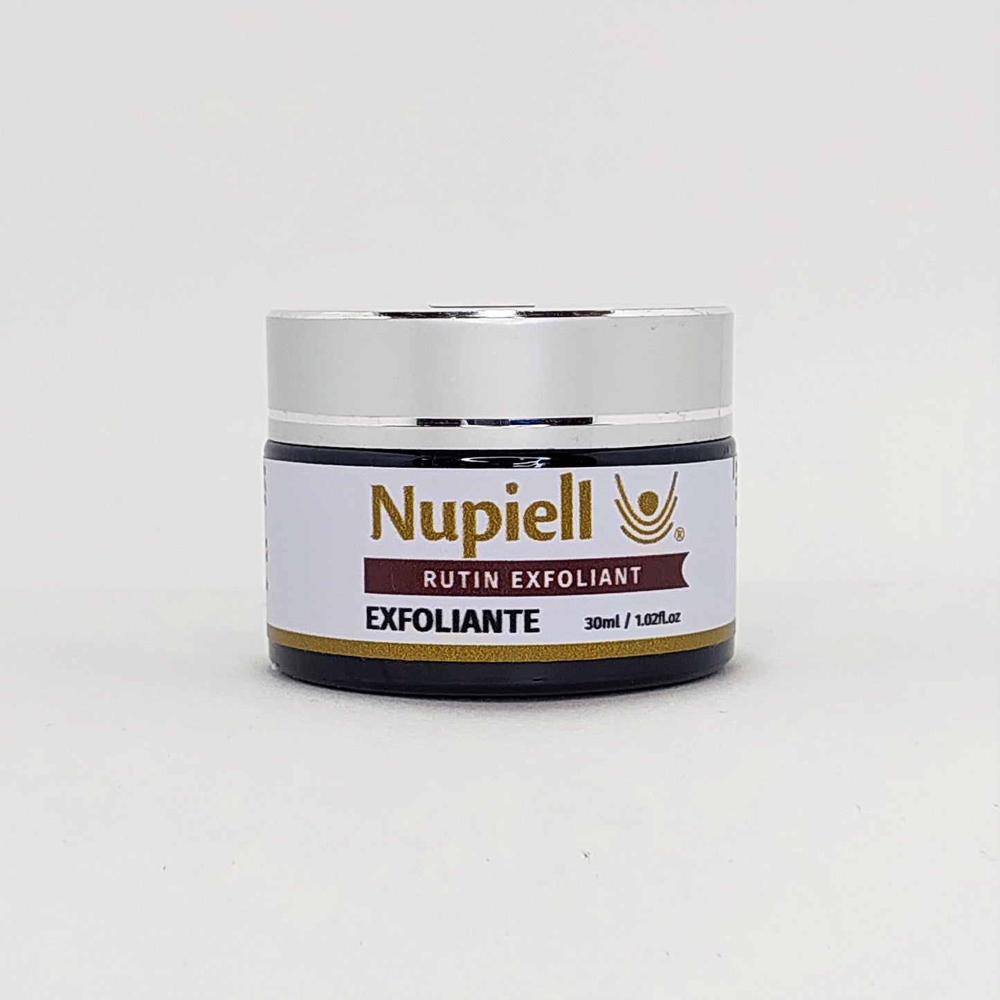 RUTIN EXFOLIANT 30GR - Crema Exfoliadora Suave