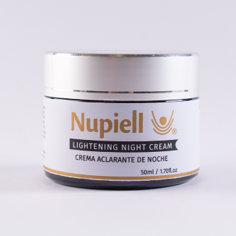 LIGHTENING NIGHT CREAM 50GR - Crema Aclarante de Noche